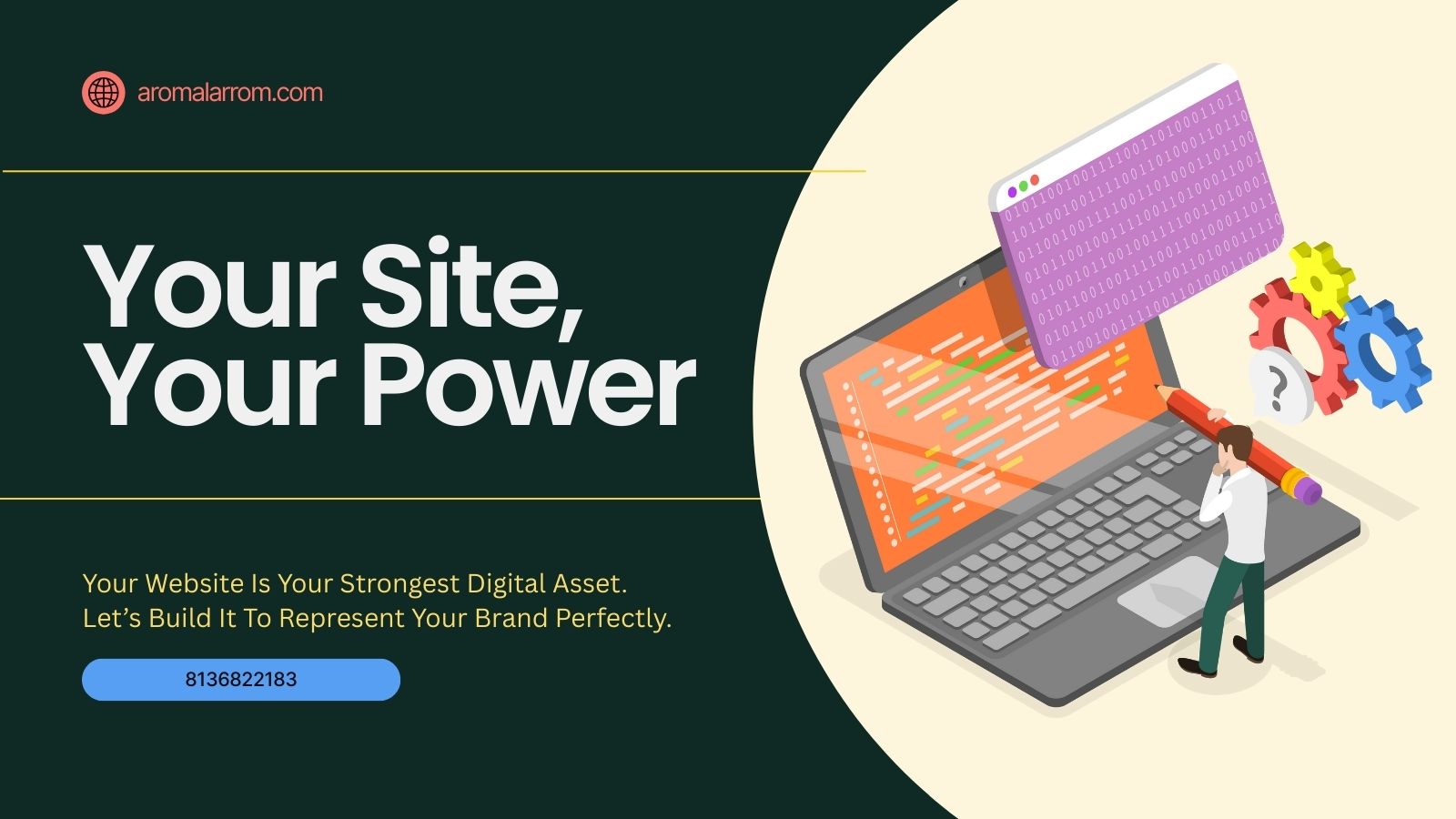 black textured background twitter post (2)